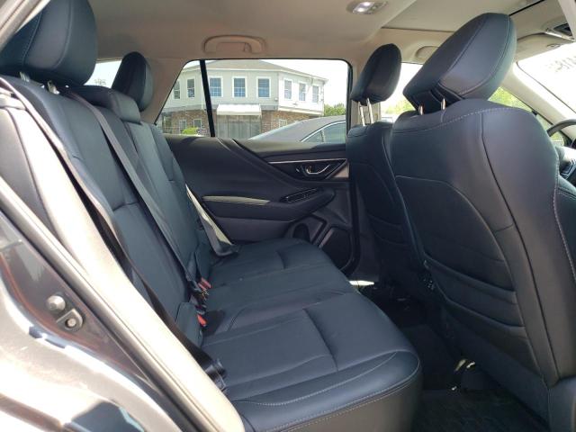 Photo 10 from auction – 2024 SUBARU OUTBACK LI with VIN 4S4BTANC4R3198176