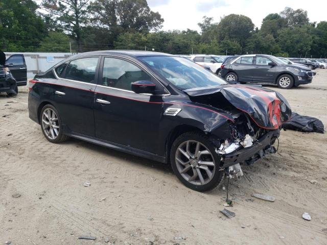 Photo 4 from auction – 2013 NISSAN SENTRA with VIN 3N1AB7AP3DL695394