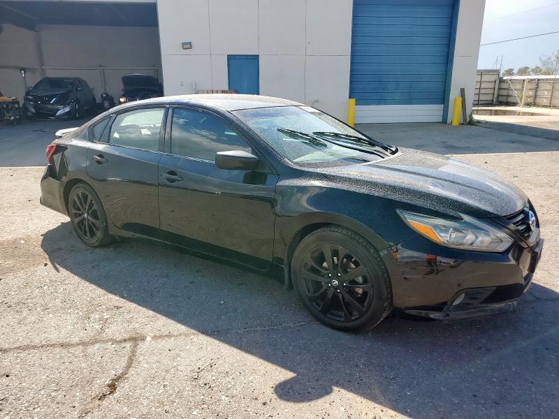 Photo 4 from auction – 2018 NISSAN ALTIMA 2.5 with VIN 1N4AL3AP2JC281670