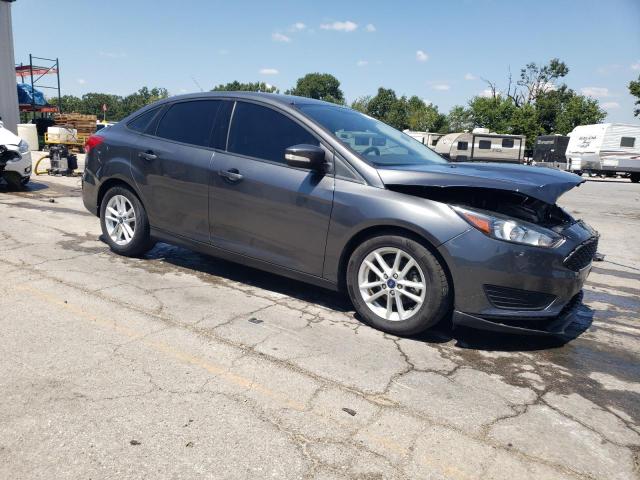Photo 4 from auction – 2016 FORD FOCUS SE with VIN 1FADP3F29GL346375