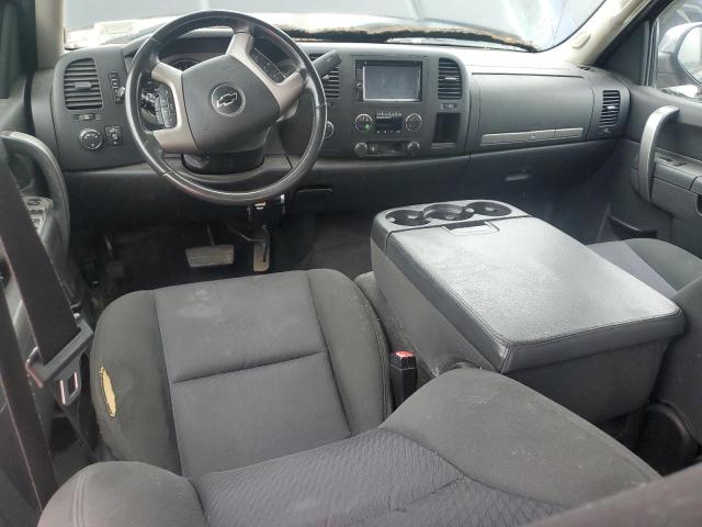 Photo 8 from auction – 2012 CHEVROLET SILVERADO with VIN 1GCRKSE78CZ207397