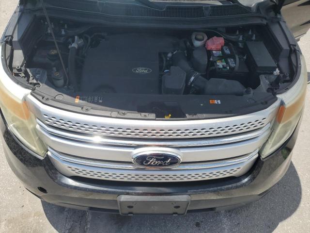 Photo 12 from auction – 2015 FORD EXPLORER with VIN 1FM5K7D82FGA51780