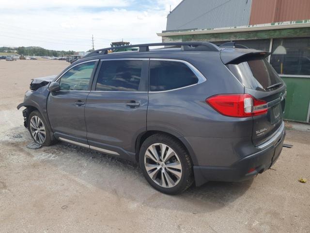Photo 2 from auction – 2021 SUBARU ASCENT LIMITED with VIN 4S4WMAPD4M3445838