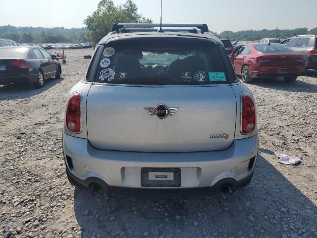 Photo 6 from auction – 2013 MINI COOPER S C with VIN WMWZC3C53DWP22201