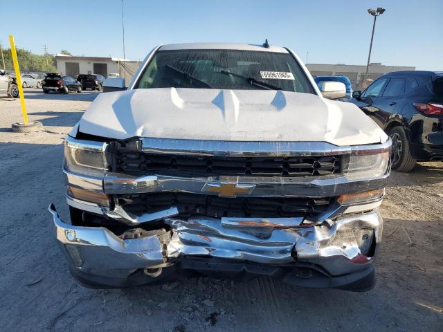 Photo 5 from auction – 2016 CHEVROLET SILVERADO with VIN 1GCUKREC3GF118408