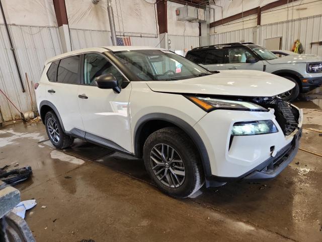 Photo 4 from auction – 2021 NISSAN ROGUE S with VIN 5N1AT3AA4MC728344