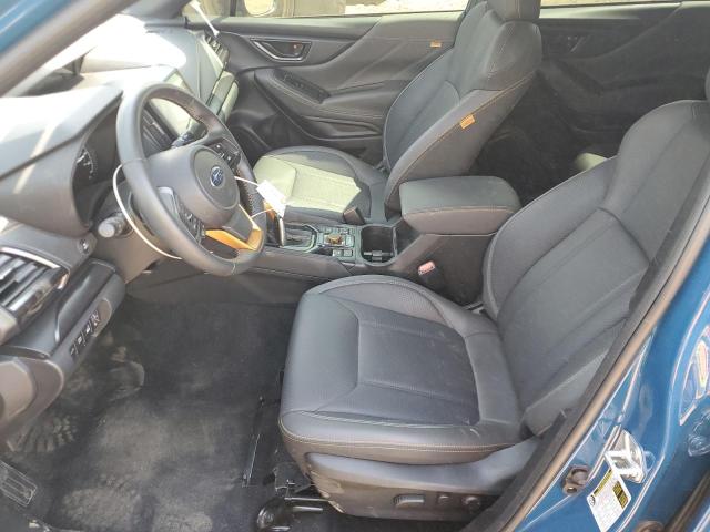 Photo 7 from auction – 2024 SUBARU FORESTER W with VIN JF2SKAJC9RH522952