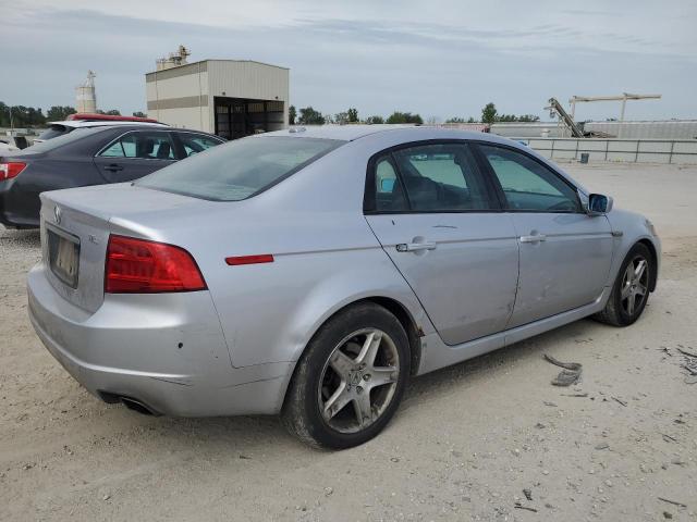 Photo 3 from auction – 2005 ACURA TL with VIN 19UUA66285A014239