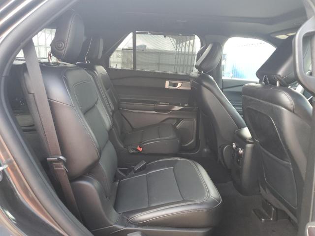 Photo 11 from auction – 2020 FORD EXPLORER L with VIN 1FMSK7FH7LGA93812
