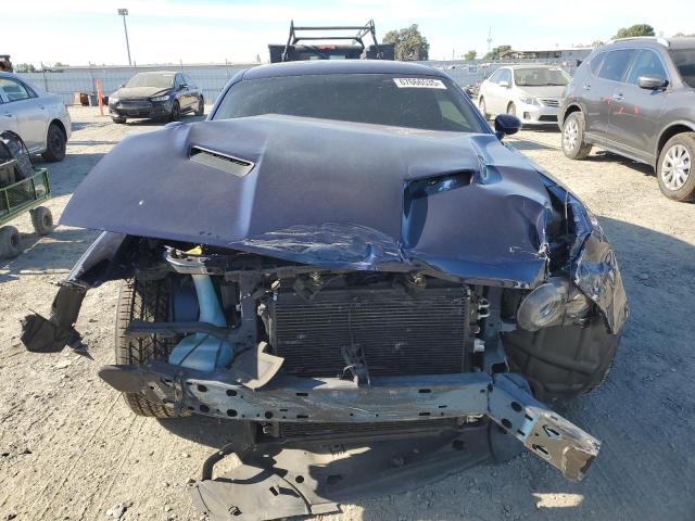 Photo 5 from auction – 2017 DODGE CHALLENGER with VIN 2C3CDZFJ9HH507397