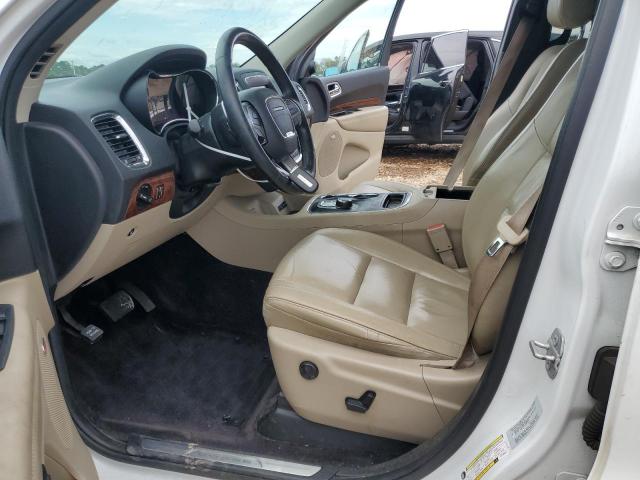 Photo 7 from auction – 2015 DODGE DURANGO LIMITED with VIN 1C4RDJDG3FC185922