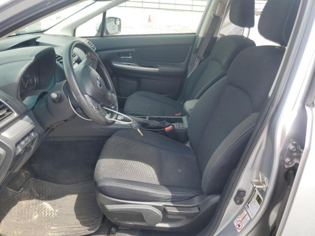 Photo 7 from auction – 2015 SUBARU XV CROSSTR with VIN JF2GPADC7F8285148