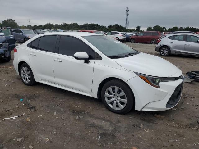 Photo 4 from auction – 2021 TOYOTA COROLLA LE with VIN 5YFEPMAE6MP234481