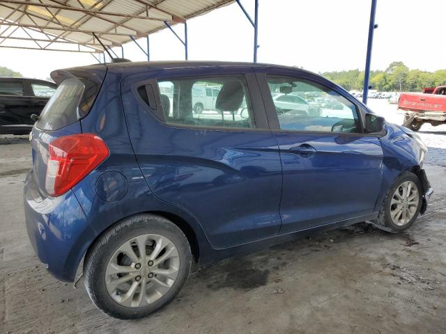 Photo 3 from auction – 2022 CHEVROLET SPARK 1LT with VIN KL8CD6SA8NC017640