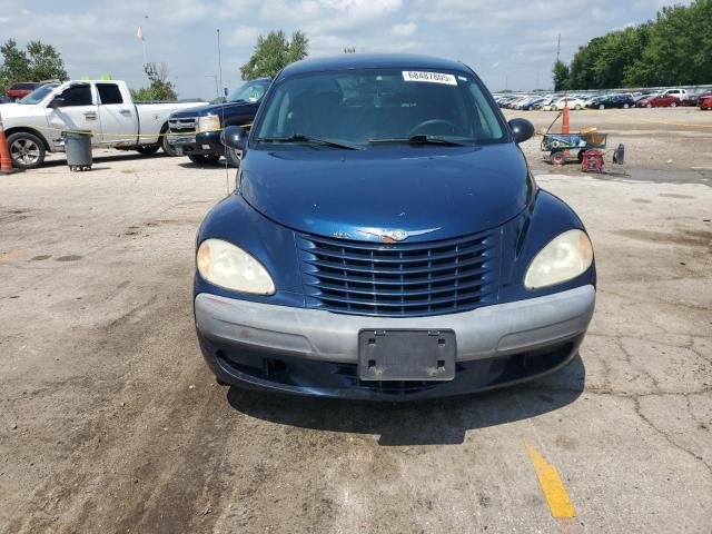 Photo 5 from auction – 2003 CHRYSLER PT CRUISER with VIN 3C4FY48B43T633141