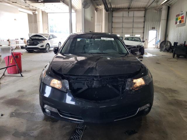 Photo 5 from auction – 2012 ACURA TL with VIN 19UUA9F55CA005491