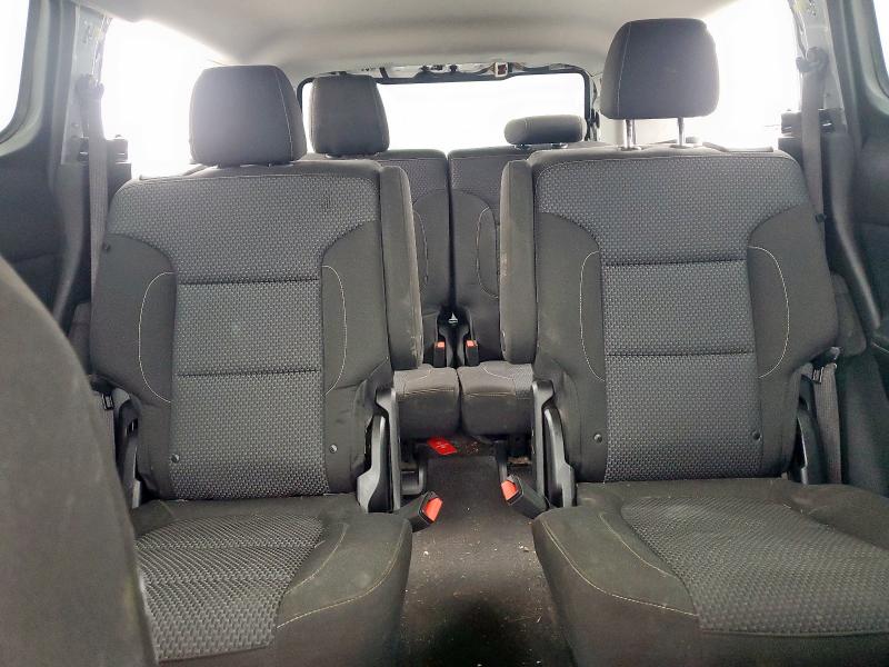 Photo 10 from auction – 2021 GMC ACADIA SLE with VIN 1GKKNKLA2MZ157819
