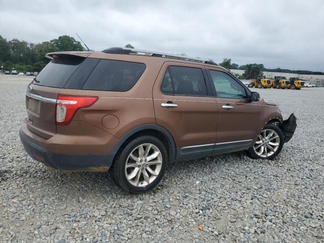 Photo 3 from auction – 2011 FORD EXPLORER X with VIN 1FMHK7D84BGA45275