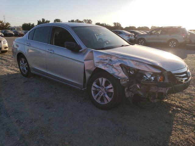 Photo 4 from auction – 2012 HONDA ACCORD LXP with VIN 1HGCP2F43CA235507