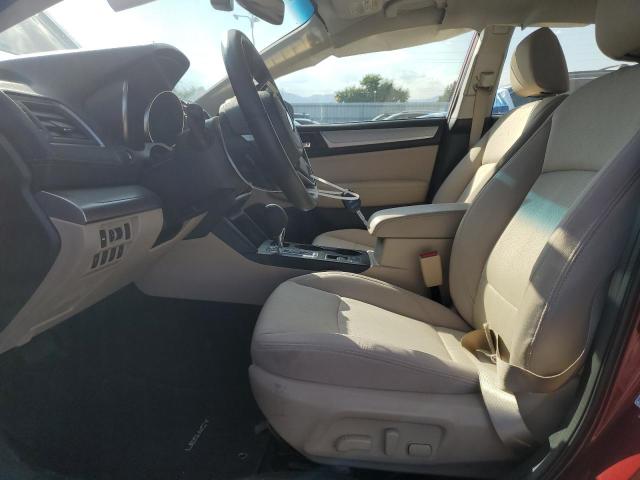 Photo 7 from auction – 2019 SUBARU LEGACY 2.5 with VIN 4S3BNAF60K3028801