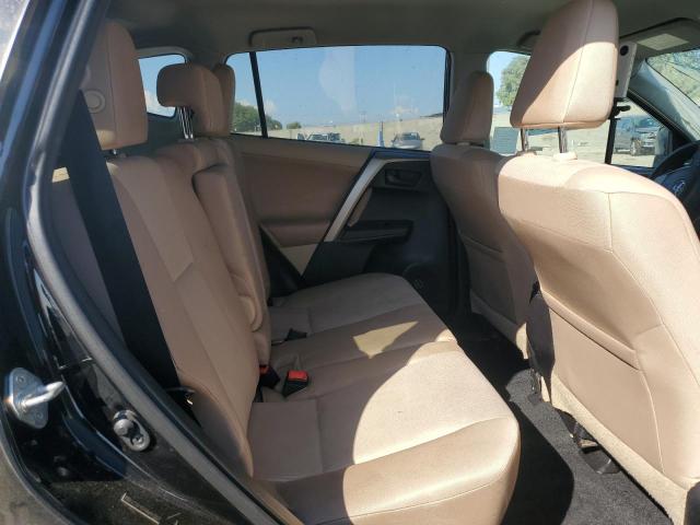 Photo 11 from auction – 2013 TOYOTA RAV4 LE with VIN 2T3ZFREV0DW063020