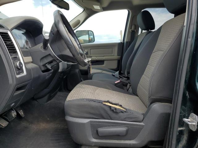 Photo 7 from auction – 2011 DODGE RAM 1500 with VIN 1D7RV1GT3BS647391