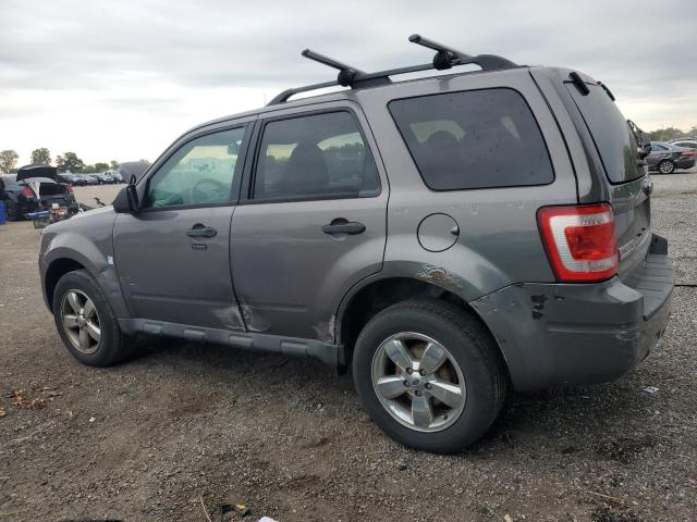 Photo 2 from auction – 2011 FORD ESCAPE XLT with VIN 1FMCU0DG0BKB80740