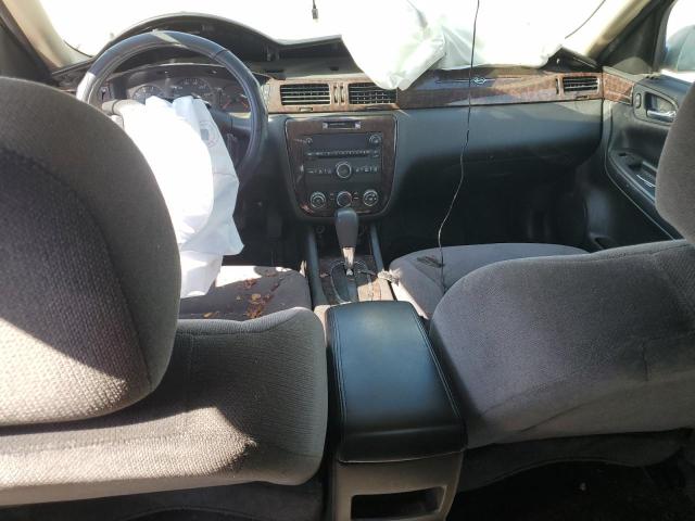 Photo 8 from auction – 2012 CHEVROLET IMPALA LS with VIN 2G1WF5E35C1326127