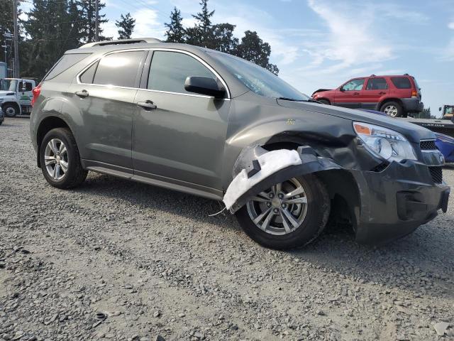 Photo 4 from auction – 2013 CHEVROLET EQUINOX LT with VIN 2GNFLEEK7D6328139