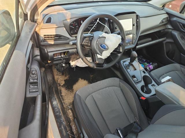 Photo 8 from auction – 2024 SUBARU CROSSTREK with VIN JF2GUABC6R8331147