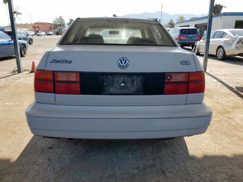 Photo 6 from auction – 1997 VOLKSWAGEN JETTA GL with VIN 3VWRA81H3VM044101