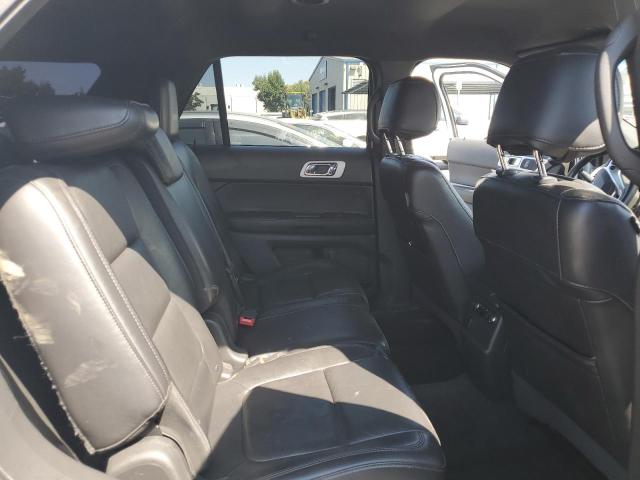 Photo 11 from auction – 2015 FORD EXPLORER XLT with VIN 1FM5K7D89FGC65861