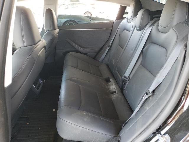 Photo 10 from auction – 2025 TESLA MODEL 3 with VIN 5YJ3E1EB2SF934051