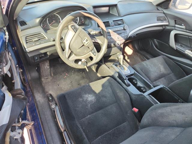 Photo 8 from auction – 2010 HOND ACCORD EX with VIN 1HGCS1B78AA006326