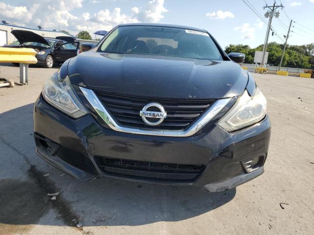 Photo 5 from auction – 2018 NISSAN ALTIMA 2.5 with VIN 1N4AL3AP1JC217636