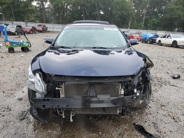 Photo 5 from auction – 2013 NISSAN MAXIMA S with VIN 1N4AA5AP5DC804654