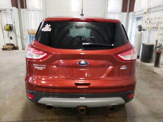 Photo 6 from auction – 2014 FORD ESCAPE SE with VIN 1FMCU9G90EUC75907