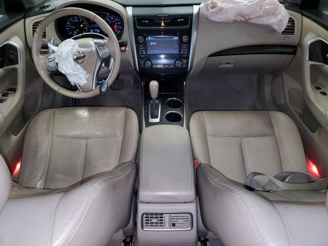 Photo 8 from auction – 2013 NISSAN ALTIMA 3.5 with VIN 1N4BL3AP5DC236652