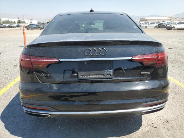 Photo 6 from auction – 2023 AUDI A4 PREMIUM with VIN WAUABAF45PN020088