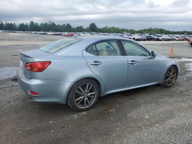 Photo 3 from auction – 2008 LEXUS IS 250 with VIN JTHBK262085063622