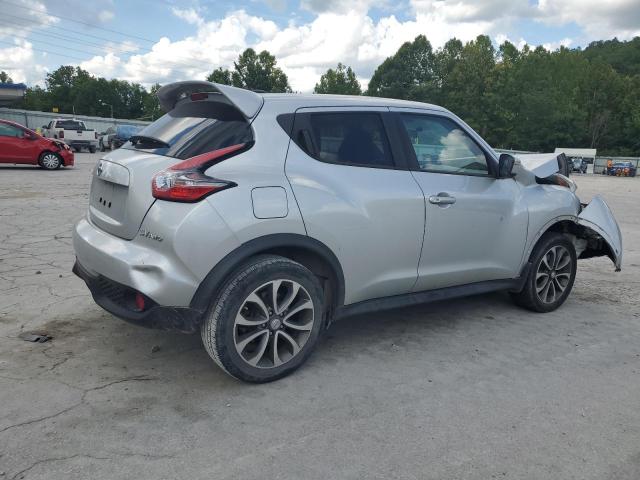 Photo 3 from auction – 2017 NISSAN JUKE S with VIN JN8AF5MV4HT754619