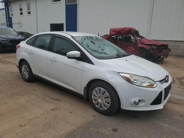 Photo 4 from auction – 2013 FORD FOCUS SE with VIN 1FADP3F20DL357065
