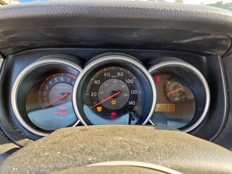 Photo 9 from auction – 2008 NISSAN VERSA S with VIN 3N1BC13E28L447802