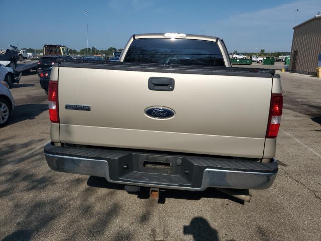 Photo 6 from auction – 2008 FORD F150 with VIN 1FTPX14V38FB20390
