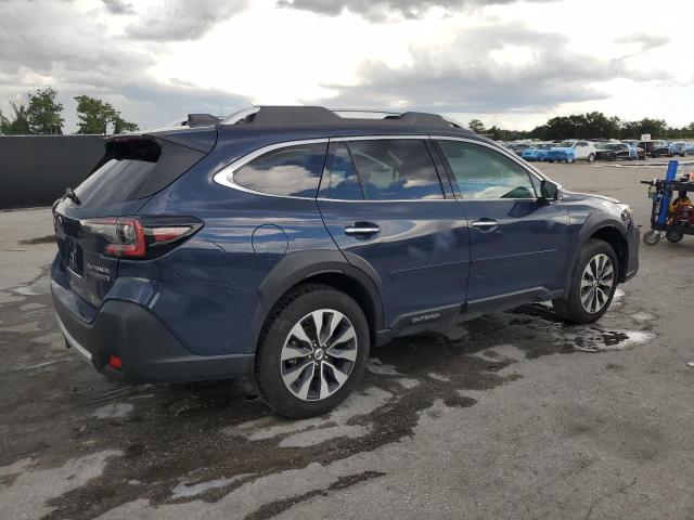 Photo 3 from auction – 2024 SUBARU OUTBACK TO with VIN 4S4BTGPD2R3148997