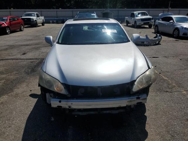 Foto 5 de la subasta – 2007 LEXUS ES 350 con VIN JTHBJ46G972040009