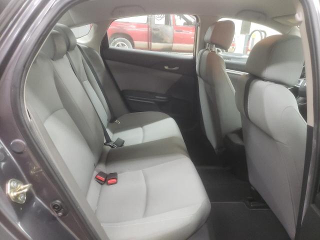 Photo 10 from auction – 2016 HONDA CIVIC LX with VIN 2HGFC2F59GH535285