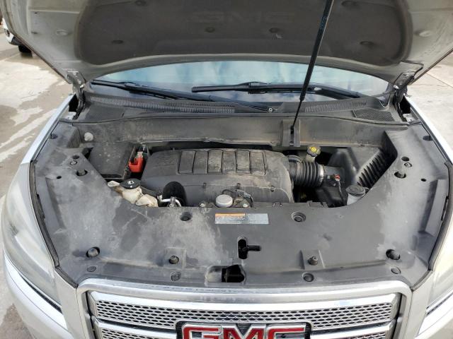 Фото 12 с аукциона – 2015 GMC ACADIA DEN с VIN 1GKKVTKD5FJ169594