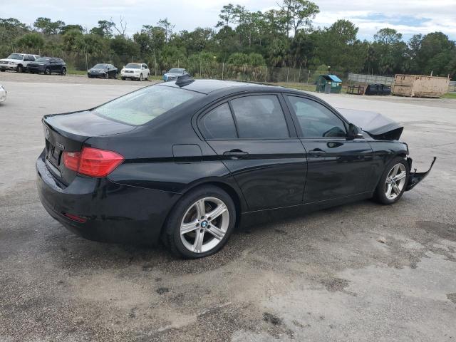 Photo 3 from auction – 2014 BMW 328 I with VIN WBA3A5G57ENP29970