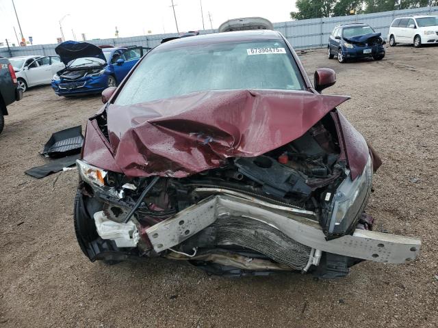 Photo 5 from auction – 2013 HONDA CIVIC EX with VIN 19XFB2F82DE098667